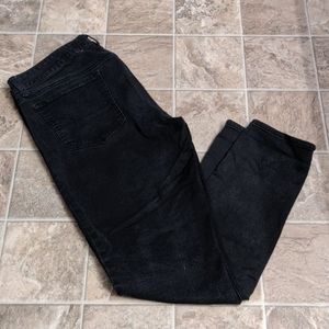 American Eagle Super Stretch Jegging